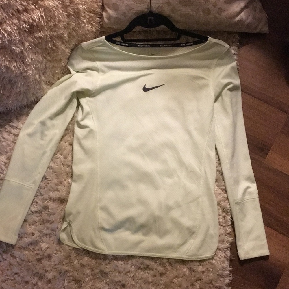 Nike Aeroreact long sleeve
